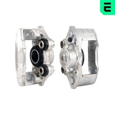 Bremssattel OPTIMAL BC-1474L +23.80€ Pfand für CC KADETT OPEL Stahlguss CORSA TR