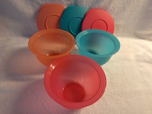 Tupperware junge welle 550ml - tupperware, welle,