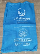 Kaffeesäcke Kaffeesack