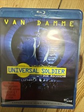 Universal Soldier - Die