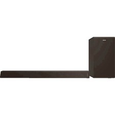 Soundbar, PHILIPS TAB7305/10