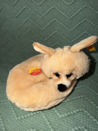 Steiff wüstenfuchs fenny - ,