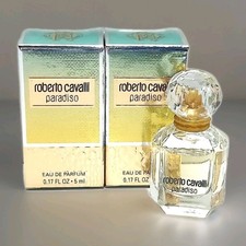 Roberto Cavalli - Paradiso 10