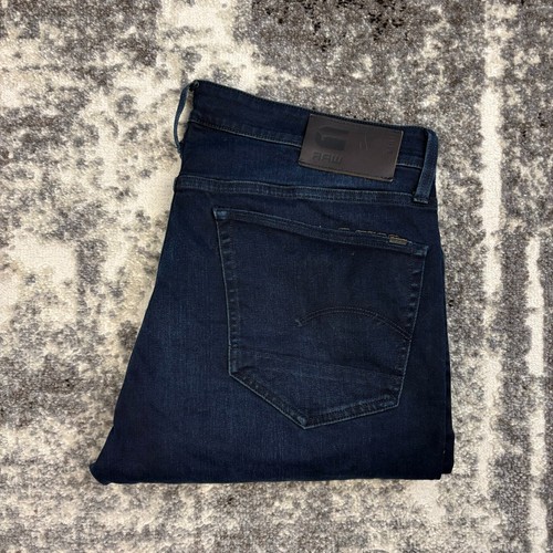 Star raw 3301 straight - raw,