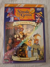 DVD "Simsala Grimm" (Der