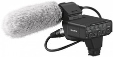 Sony xlr k3m mikrofon adapter - sony, mikrofon-adapter