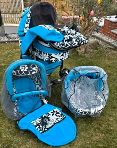 Kombikinderwagen sportwagen - kombikinderwagen,