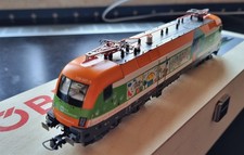 NEU - Roco 62363 E-Lok Taurus