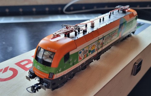 Neu roco 62363 lok taurus - roco,