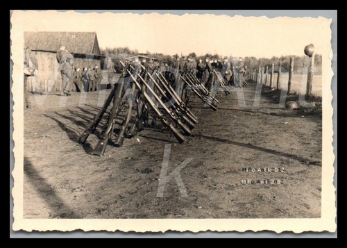 Foto ww2 bessarabien 1944 - foto,,