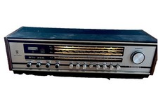 Grundig RTV 350 a  - Vintage Transistorradio / Radio / Receiver '60er Jahre