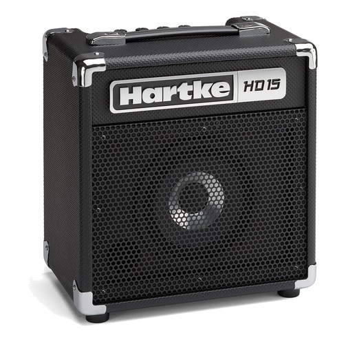 Hartke bass combo - hd,