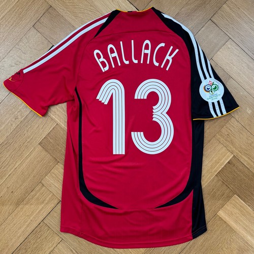 Adidas dfb deutschland trikot - dfb,