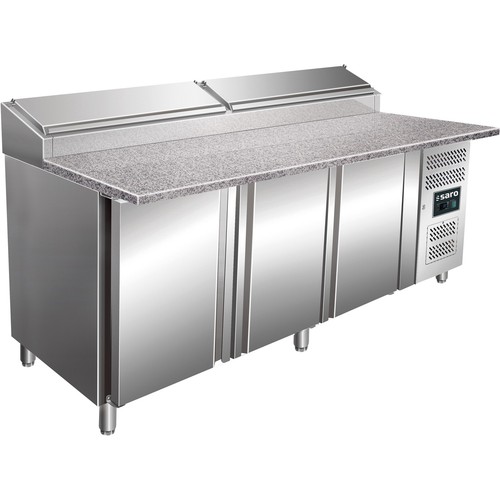 Saro belegstation gn mit - saro,