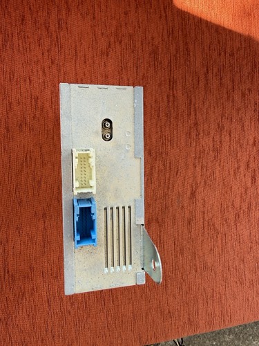 Bmw e39 videomodul - bmw,