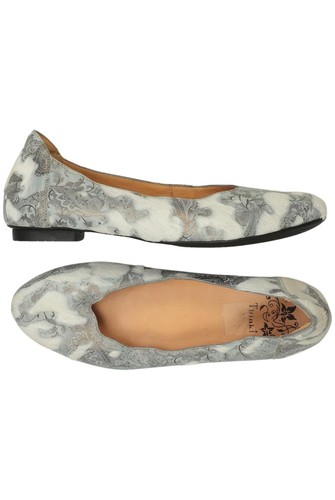 Think ballerina damen - think!,