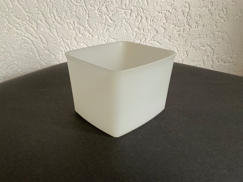 Tupperware 312 eiskristall - tupperware,