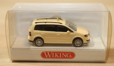 Wiking 1492030 VW Touran TAXI