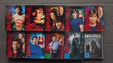 "Smallville" - Die komplette