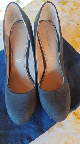 Elegante tamaris damen - elegante,