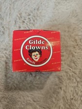 Gilde clowns comedy collection - gilde,