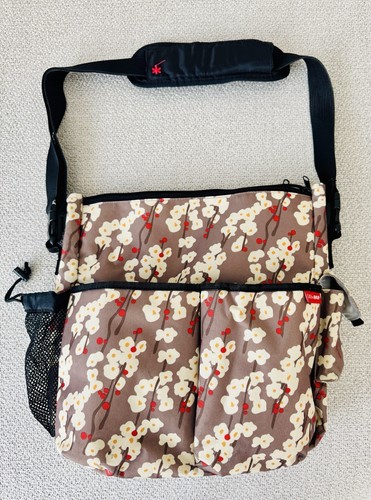 Skip hop wickeltasche - skip,