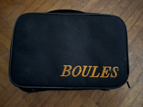 Boule set boccia - boule,