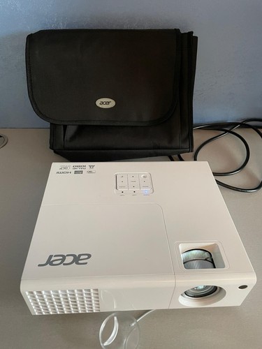 Beamer acer full 6510 - ,