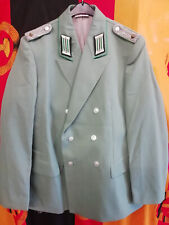 DDR VP VOLKSPOLIZEI GALA GESELLSCHAFTS UNIFORM JACKE !!!