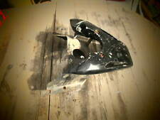 Gepäckträger Gepäckbrücke Heck Tankhalterung REX RS 1000 Jonway CB12 125 ccm³