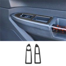 Carbon Fiber Innenraum Front