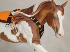 WesternVorderzeug Sattel