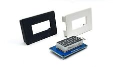 Einbaurahmen Gehäuse für