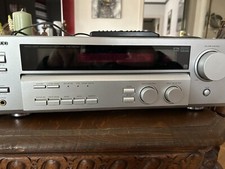kenwood hifi Verstärker KRF V 4070 mit Magnat Surround Sound System Incl Sub