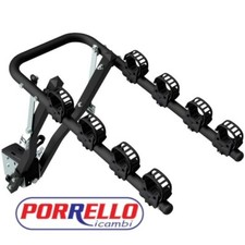 UNIVERSAL FAHRRADTRÄGER