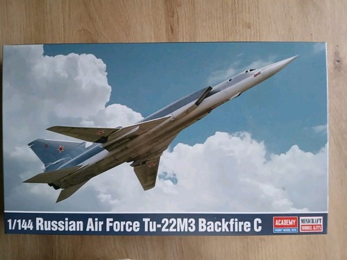 Tupolev 22m backfire c - backfire,