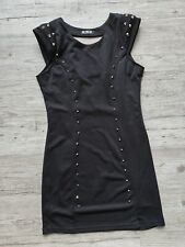 Wgt Goth Damen Gothic Kleid Poizen Industries M 38