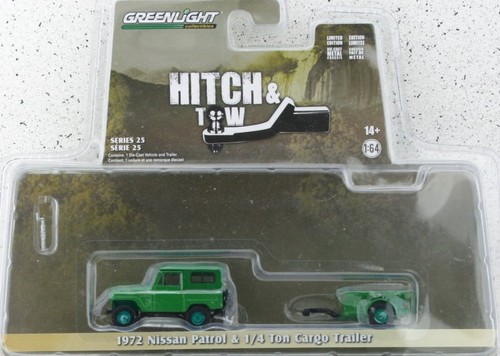 Nissan patrol 4 ton - +,