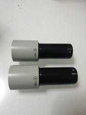 1 Paar CARL ZEISS JENA Okulare für Stereomikroskope  P25x (8) Technival-Citoval