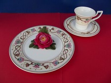 Villeroy & Boch - Ars Vivendi * Kaffeegedeck, 3-teilig *