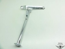 Chrom Seitenständer Ständer