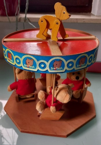 Altes teddy bären oder - bären,