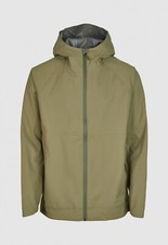 cleptomanicx  Ganzjahres-Jacke "Nord West"