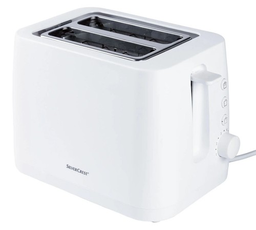 Silvercrest toaster stk 870 - silvercrest,