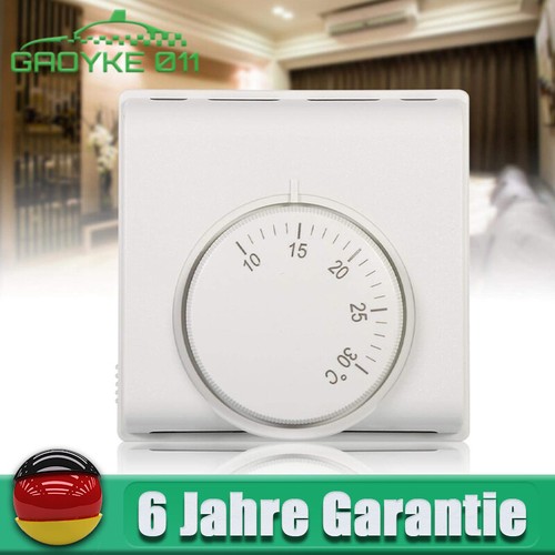 Raumthermostat