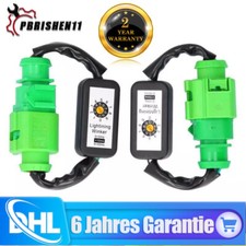 Dynamisches Blinker Adapter