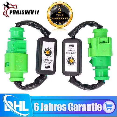 Dynamisches blinker adapter - blinker,