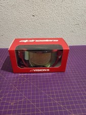 Alpinestars Vision 5 Blaze