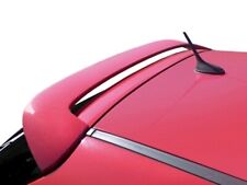 RDX Dachspoiler für Peugeot 206 Heckspoiler Racedesign Spoiler