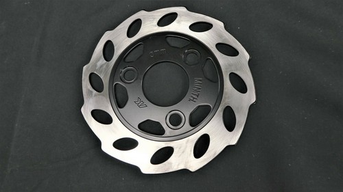 Bremsscheibe razor disc - bremsscheibe, 155